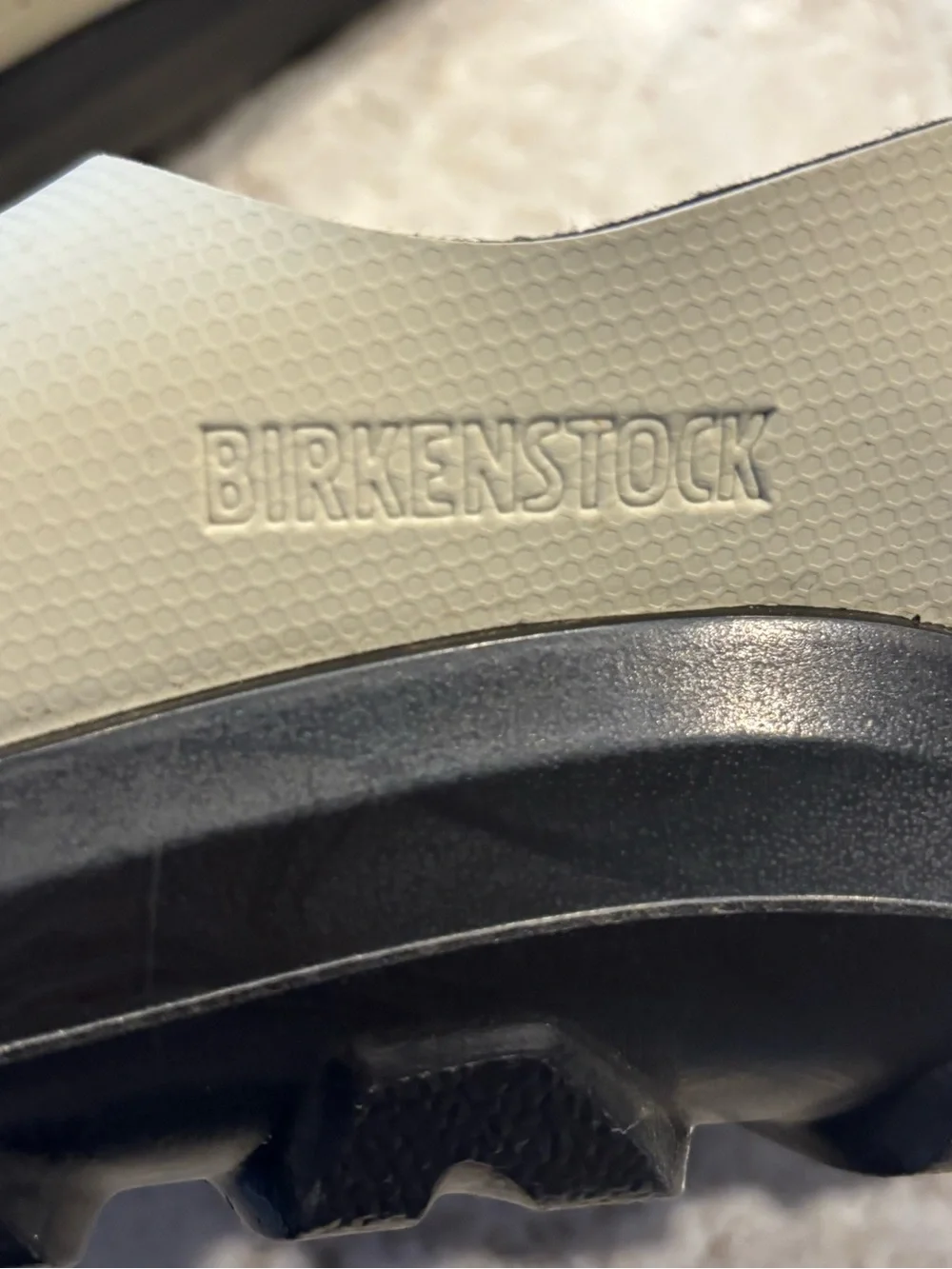 Birkenstock Mogami Terra Sandals Men’s Size 12 (45) New